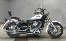 KAWASAKI VULCAN 1500 CLASSIC 1997 VNT50D