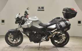 BMW F800R 2009