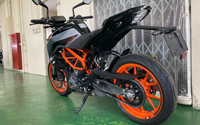 KTM 390 DUKE 2021 JPJ40