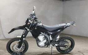 YAMAHA WR250X DG20