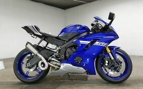 YAMAHA YZF-R6 2017 RJ27