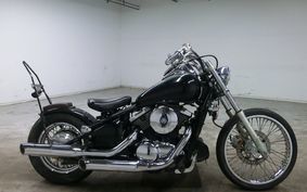 KAWASAKI VULCAN 400 1998 VN400A015226