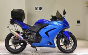 KAWASAKI NINJA 250R EX250K