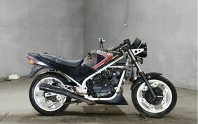 HONDA VT250Z MC08