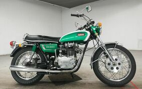 YAMAHA XS-1 1971 S650