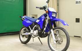 YAMAHA DT125R Gen.2 3FW