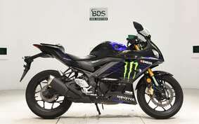 YAMAHA YZF-R25 A RG43J