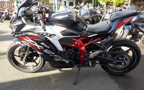 KAWASAKI NINJA ZX 25 ZX250E