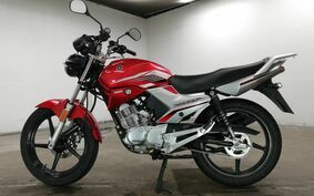 YAMAHA YBR125 PCJL