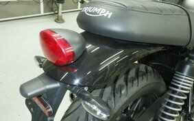 TRIUMPH SPEED TWIN 900 2022 AD74GD