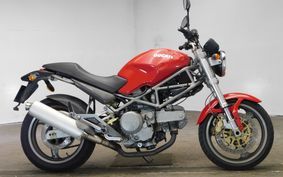 DUCATI MONSTER 400 S 2003 M300A