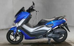 YAMAHA N-MAX 125 SED6J