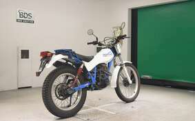 HONDA TL125 JD06