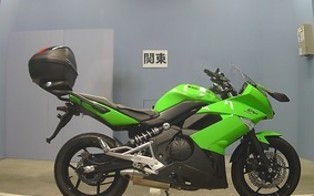 KAWASAKI NINJA 400R 2011 ER400B