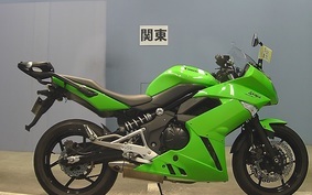 KAWASAKI NINJA 400R ABS 2011 ER400B