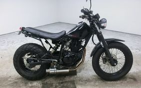 YAMAHA TW225 2006 DG09J