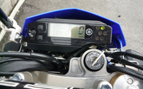 YAMAHA WR250R DG15J