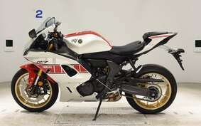 YAMAHA YZF-R7 2022 RM39J