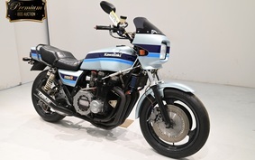 KAWASAKI Z1100 R 1984 KZT10R