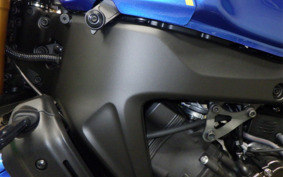 YAMAHA XSR900 2023 RN80J