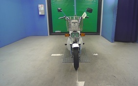 HONDA CHALY 50 CF50