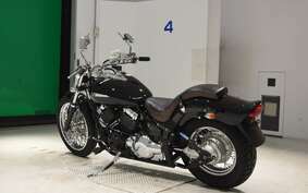 YAMAHA DRAGSTAR 400 2009 VH01J