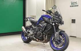 YAMAHA MT-10 2018 RN50J