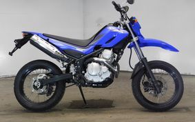 YAMAHA XT250X DG11J