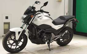 HONDA NC750S 2014 RC70