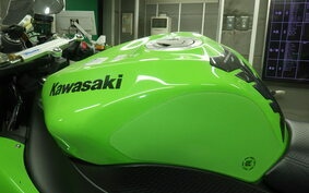 KAWASAKI NINJA ZX-6R 2012