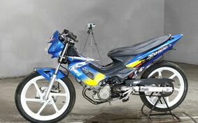 HONDA SONIC 125 FS125MC