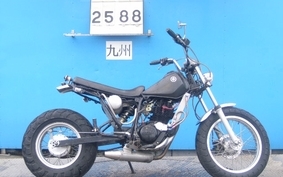 YAMAHA TW225 2005 DG09J