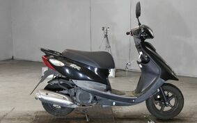 YAMAHA JOG ZR Evolution 2 SA39J