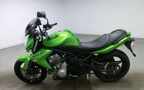 KAWASAKI ER600 N 2008 ER650A