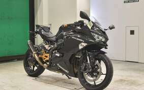 KAWASAKI ZX-25R ZX250E