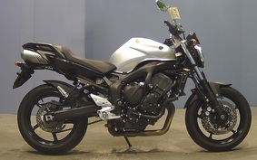 YAMAHA FAZER FZ6 N A 2012 RJ14