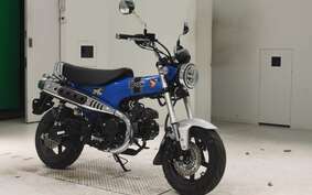 HONDA DAX 125 JB04