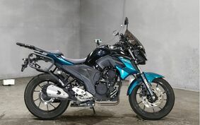 YAMAHA FZ25 RG42