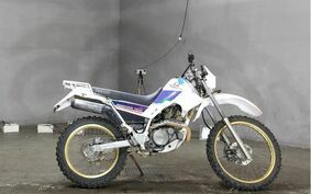 YAMAHA SEROW 225 W 4JG