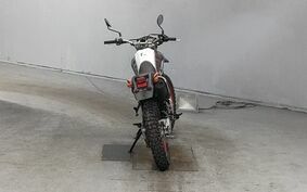 YAMAHA SEROW 250 DG17J