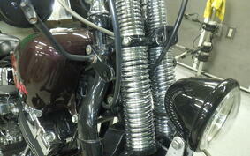 HARLEY FLSTSC 1450 2005 BRY