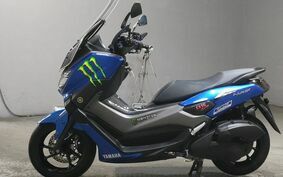 YAMAHA N-MAX 155 SG50J