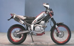 YAMAHA TRICKER Gen.2 2009 DG16J