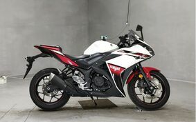 YAMAHA YZF-R25 RG10J