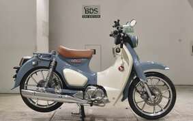 HONDA C125 SUPER CUB JA58