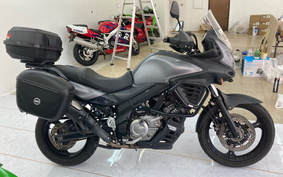 SUZUKI DL650 ( V-Strom 650 ) ABS 2017 VP56A