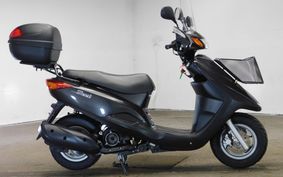 YAMAHA AXIS 125 TREET SE53J