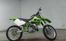 KAWASAKI KX250 KZMK1X