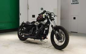 HARLEY XL883N 2015 LE2