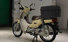 HONDA C110 SUPER CUB JA10